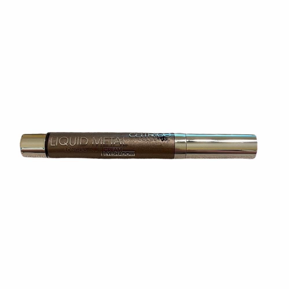 Catrice Cosmetics Liquid Metal Cream Eyeshadow 050